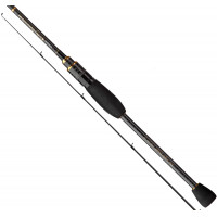 Спінінг Ever Green Poseidon Salty Sensation PSSS-57T 1.70m 0.5-10g