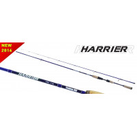 Спінінг Fishing ROI Harrier 2.10m 2-12