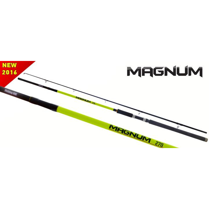 Спиннинг Fishing ROI Magnum 2.70m 60-180