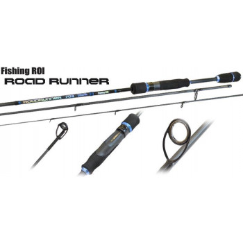 Спінінг Fishing ROI Roadrunner 1.80m 5-15