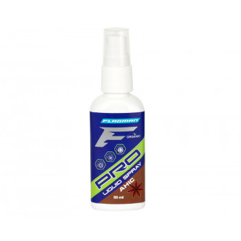 Спрей Flagman Pro Аніс 50ml