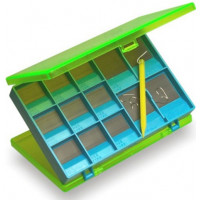 Коробка магнитная Stonfo 259S двойная