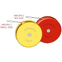 Трос протяжка Stonfo 461 у бобіні малий.