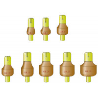 Вимірник глибини Stonfo 236 Small Size Plummet 8g