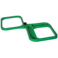 Столик Stonfo 365-3 Folding Bait Tray 2 P для 2-х коробок