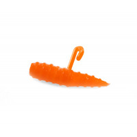 AVID CARP стопора для бойлов Maggot Stops Orange