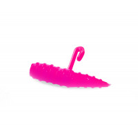 AVID CARP стопора для бойлов Maggot Stops Pink
