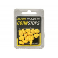 AVID CARP стопора для бойлів SHORT Yellow