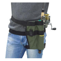 Сумка розвантажувальна Fishing ROI склянка 2 180х280mm