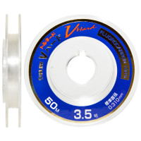 Флюорокарбон Sunline FC Tornado V Hard HG 50m #3.5/0.31mm 7.0kg
