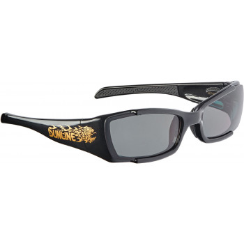 Окуляри Sunline Glasses SCV-017 BK ц:black