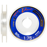 Флюорокарбон Sunline FC Tornado V Hard HG 50м #1.75/0.219мм 3.5kg