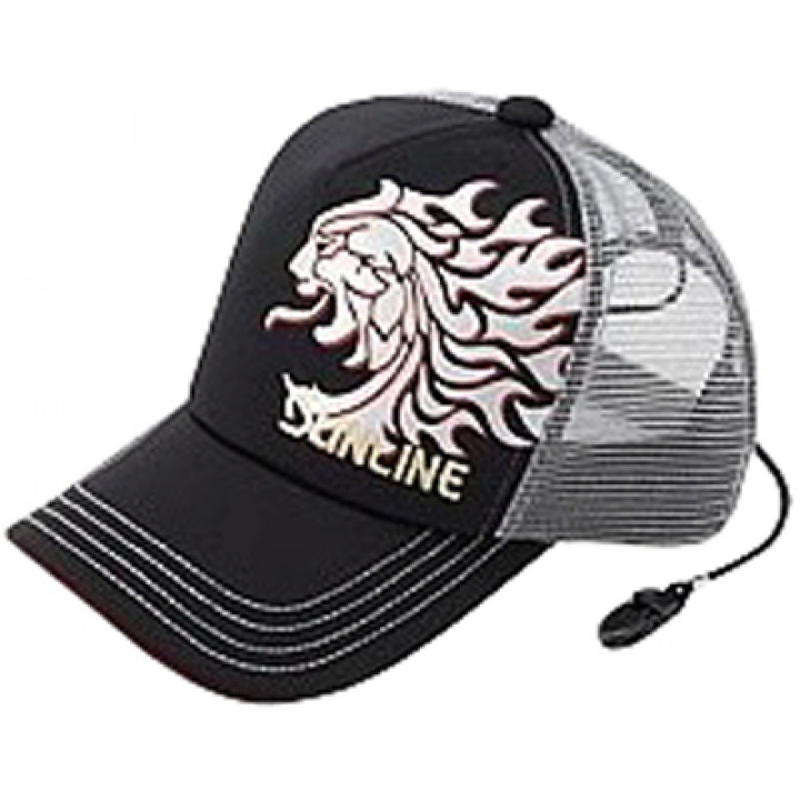 Кепка Sunline Cap CP-3673 BK