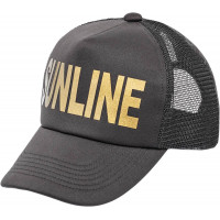Кепка Sunline Club Cap CP-3951 BK-GOLD