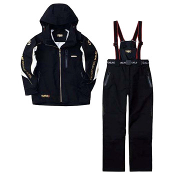 Костюм Sunline Status Diaplex Warm-Up Suit STW-1203 3L