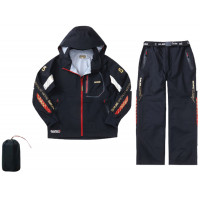 Костюм Sunline Status Weather Suit STW-1331 4L ц:чорний