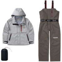 Костюм Sunline Dialight All Weather Suit SCW-6110 LL ц:gray