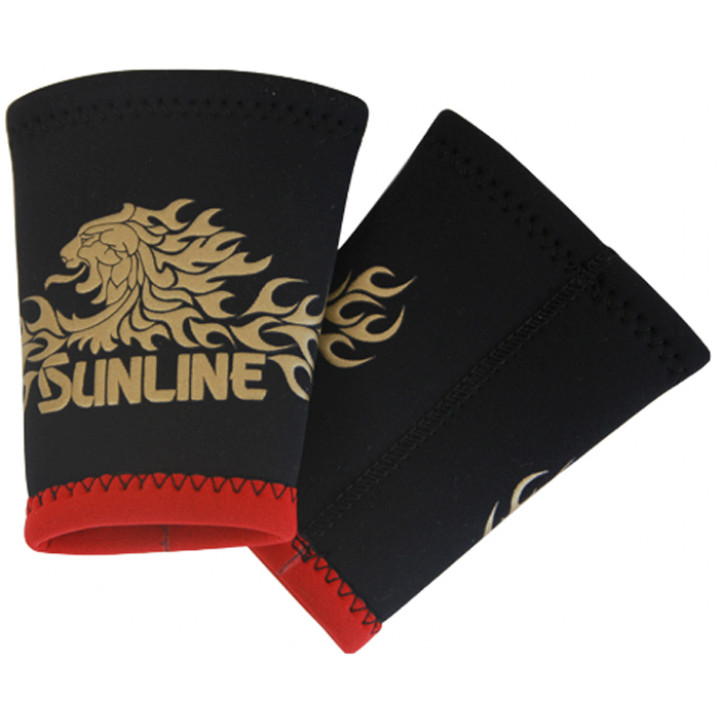 Напульсник Sunline SUN-1101 L ц:black