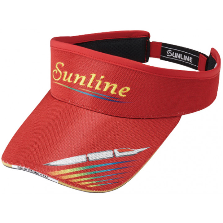 Кепка Sunline Sun Visor CP-3713