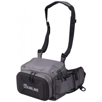 Сумка Sunline Hip-Bag SFB-0708 поясна ц: