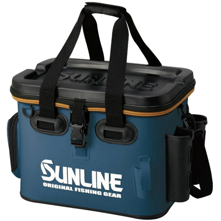 Сумка Sunline Tackle Bag SFB-0633 ц: