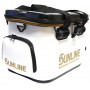 Сумка Sunline Tackle Bag SFB-0633 ц:white