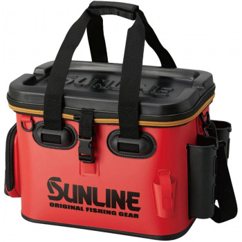 Сумка Sunline Tackle Bag SFB-0633 ц: