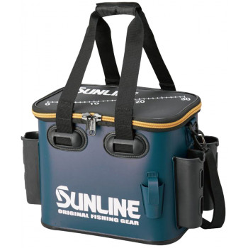 Сумка Sunline Tackle Bag SFB-0632 ц: blue