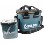 Сумка Sunline Tackle Bag SFB-0632 ц: blue