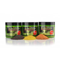 Порошковий дип Tandem Baits SuperFeed X Core Layer 100g