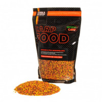 Технокарп Method & PVA Micropellets Corn & Scopex Mix 700g