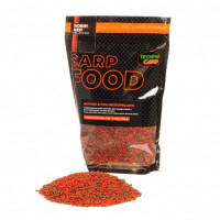 Технокарп Method & PVA Micropellets Robin Red Mix 700g