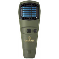 Ус-во от комаров+чехол Thermacell Mosquito Repellent+Holster ц:зеленый