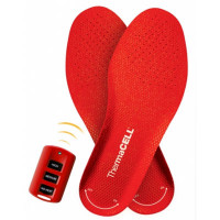 Стельки с подогревом Thermacell THS01-XL (43-44,5)