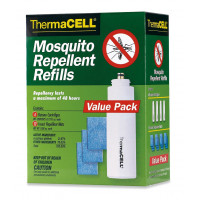 Картридж Thermacell R-4 Mosquito Repellent refills 48 год.