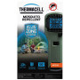 Устройство от комаров Thermacell Portable Mosquito Repeller MR-300 ц:olive