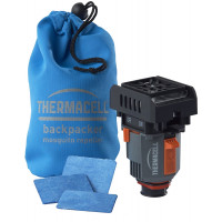 Пристрій комарів Thermacell MR-BR Backpacker