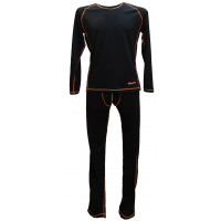Термобілизна BAFT FITDRY black MEN FD100 XXXL