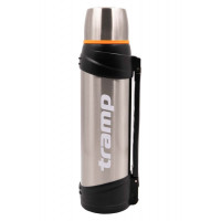 Термос Tramp Travel Line 2 л, металік
