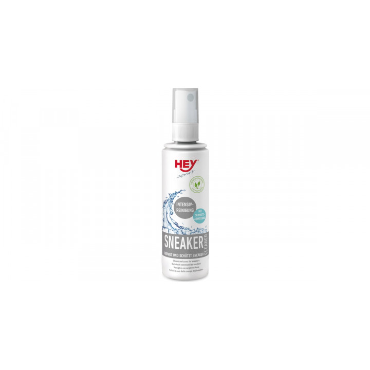 Засіб для очищення взуття HeySport Sneaker Cleaner 120ml (20272700)