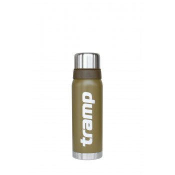 Термос TRAMP Expedition Line 0,75л, Оливковий