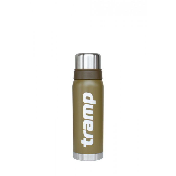 Термос TRAMP Expedition Line 0,75л, Оливковий