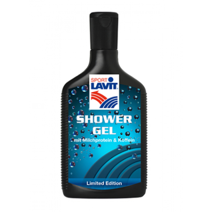 Гель для душу Sport Lavit Shower Gel Milk & Coffee 200ml (39783900)