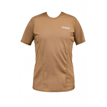 Термо футболка CoolMax Tramp, Пісочний M