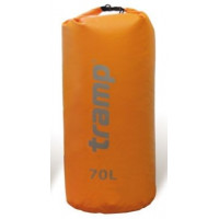 Гермомішок TRAMP PVC 70, синій