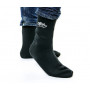 Шкарпетки TRAMP Neoproof неопренові 3мм чорні, L