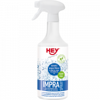 Просочення мембранних тканин HeySport TEX IMPRA 500 ml (206740)