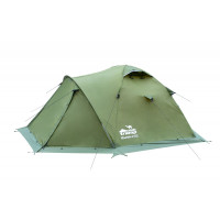 Намет Tramp Mountain 2 (V2) зелена (TRT-022-green)