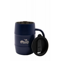 Термокухоль TRAMP подарунковий 500 мл синій