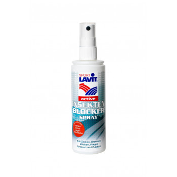 Спрей для захисту від насекомих Sport Lavit Insect Blocker Spray 100ml (50014000)